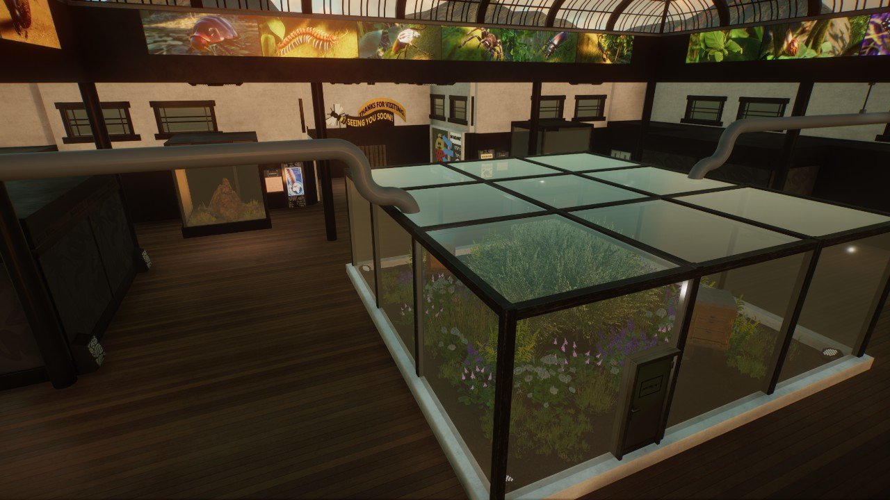 Insectarium