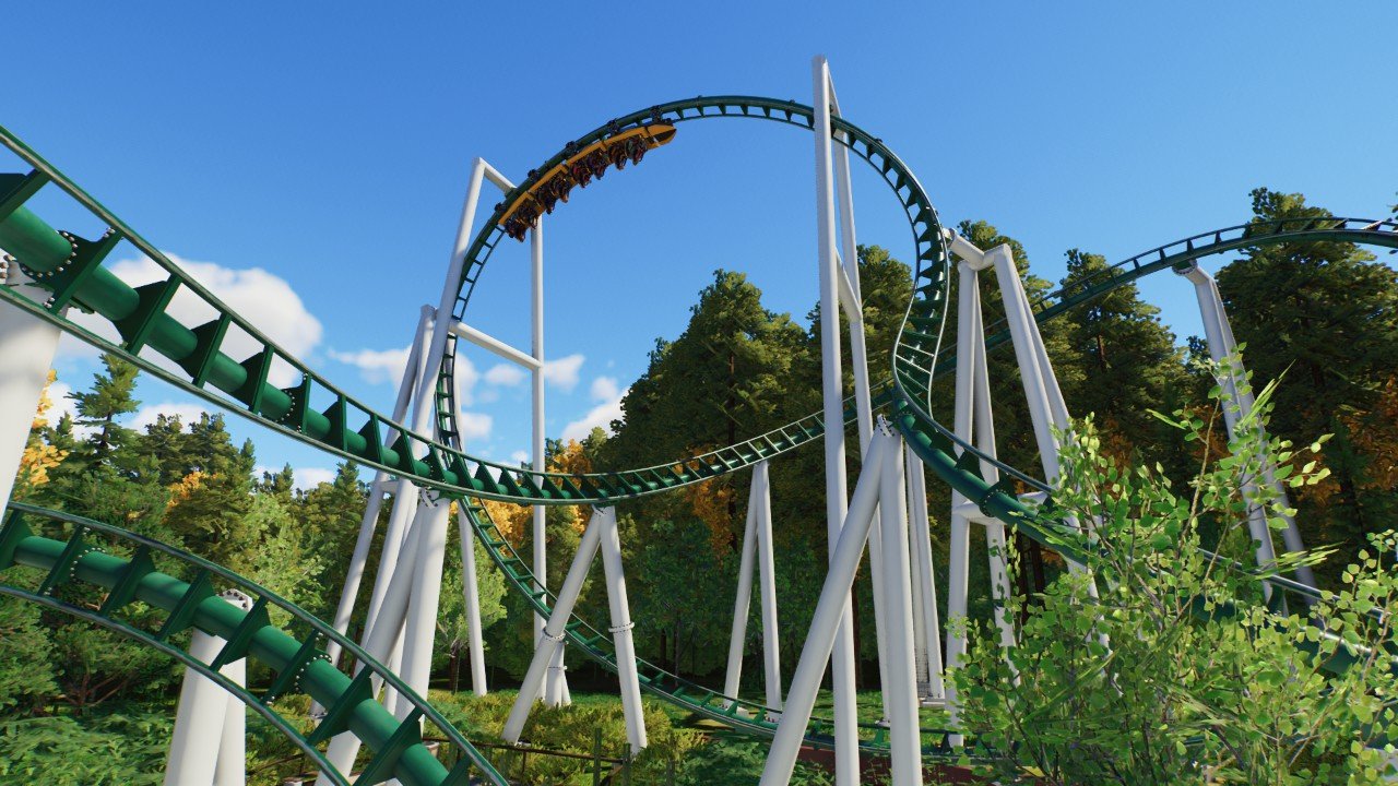 Fønix Recreation (Wildcat Fonix)