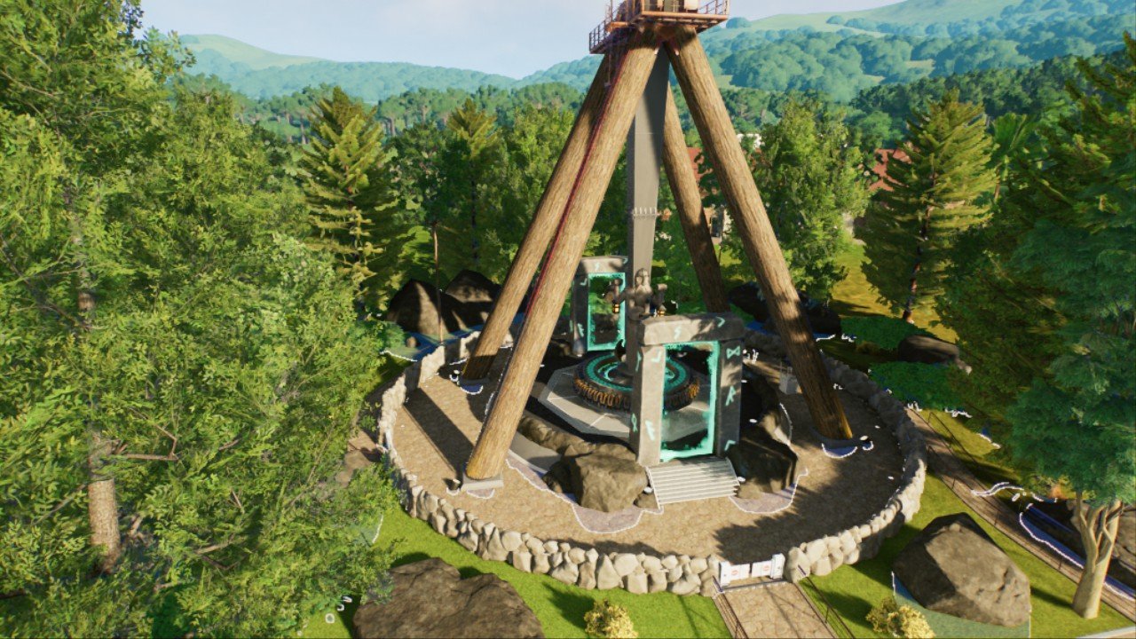 portal to valhalla