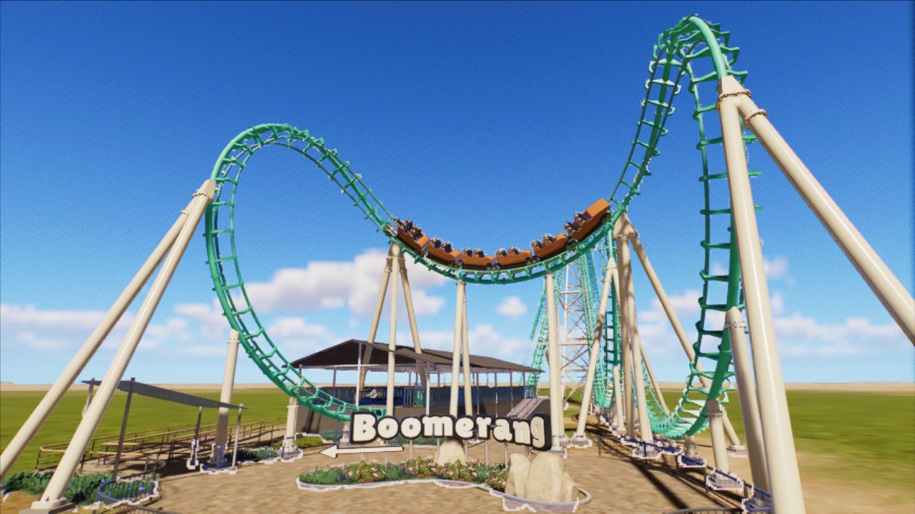 Boomerang