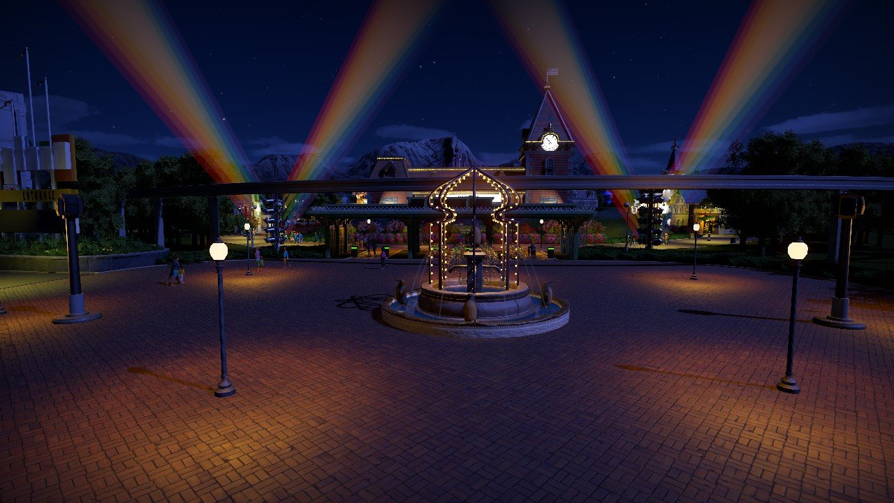 Planco Disney Springs