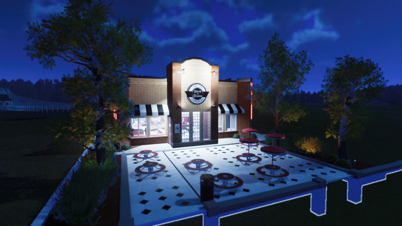 Steak n shake