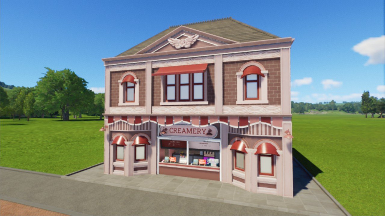 Main Street Creamery