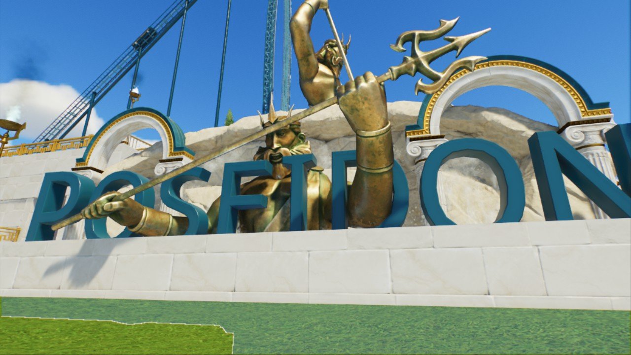 Poseidon