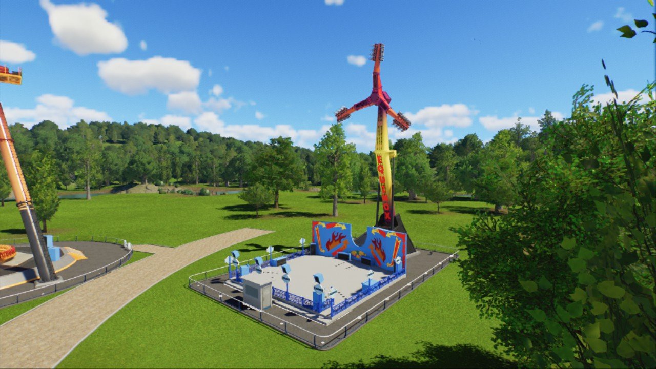 Equinox Pathos III Ride Skin