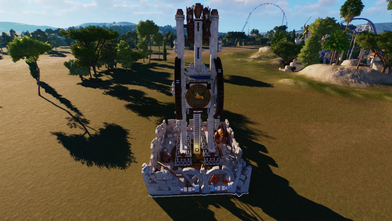 Mythology Myth insanity 