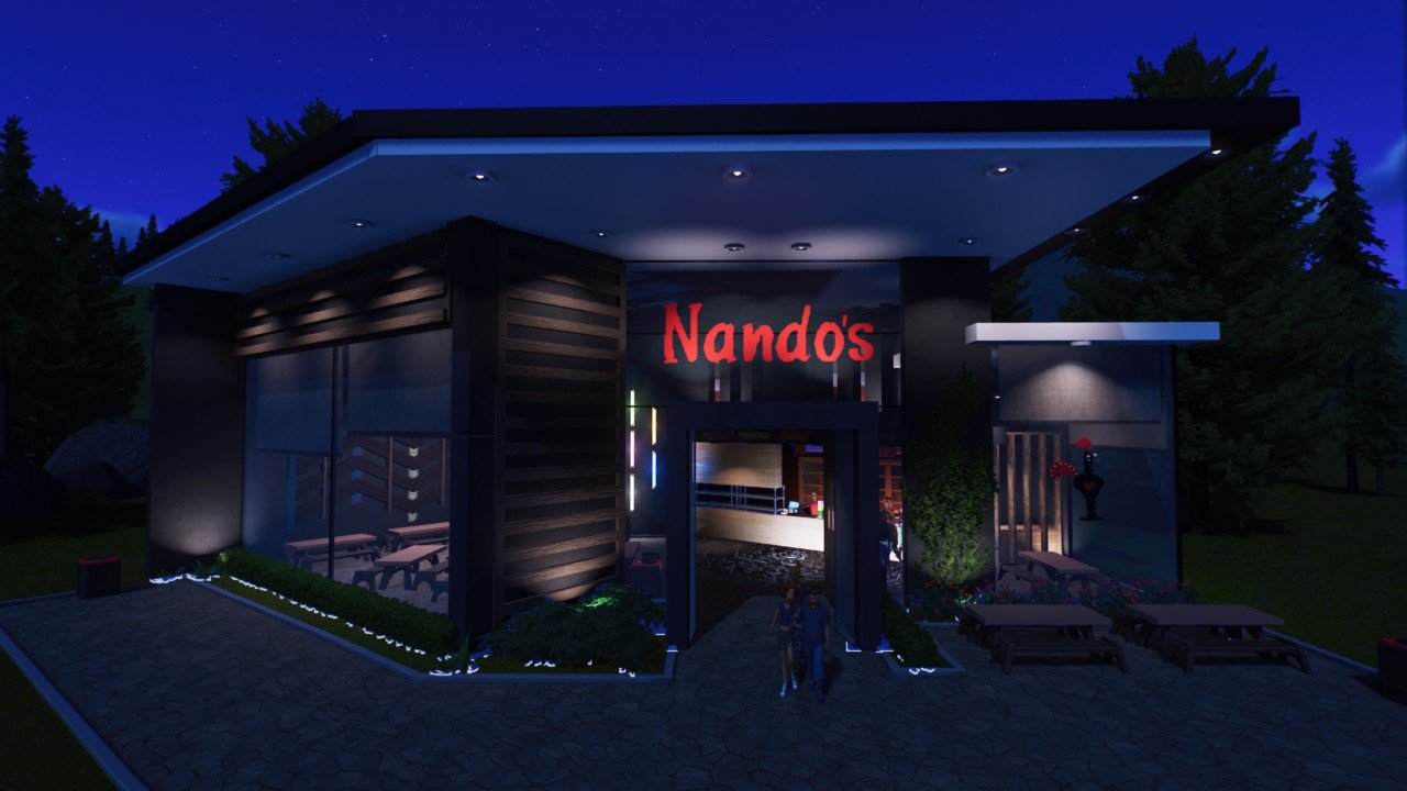 Nando's