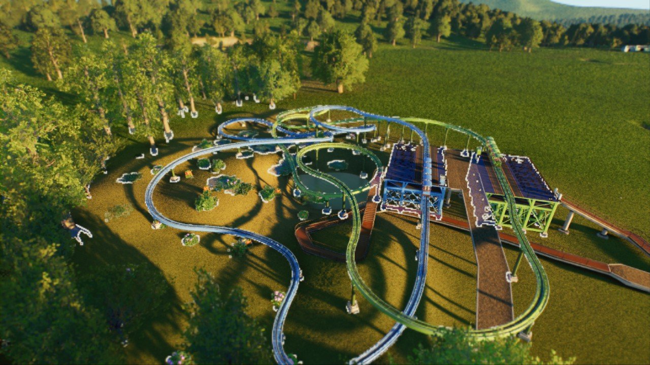 max en moritz efteling