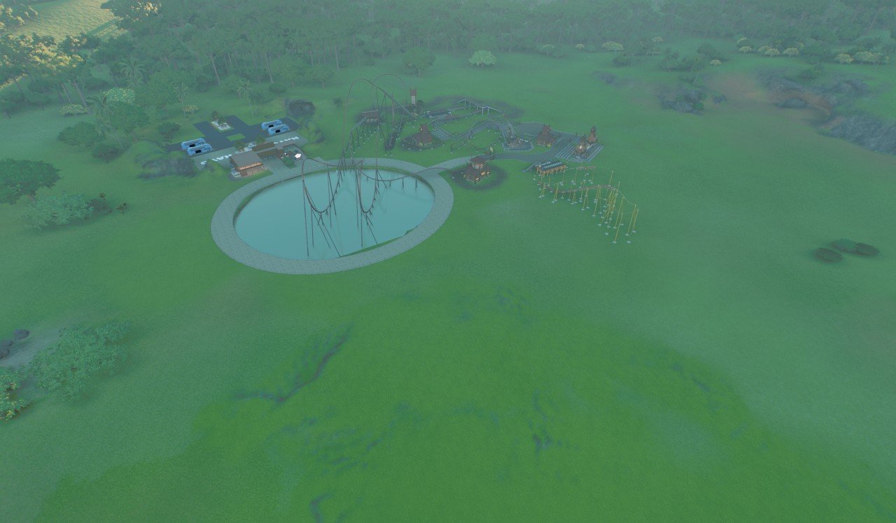 Adventure World first ver