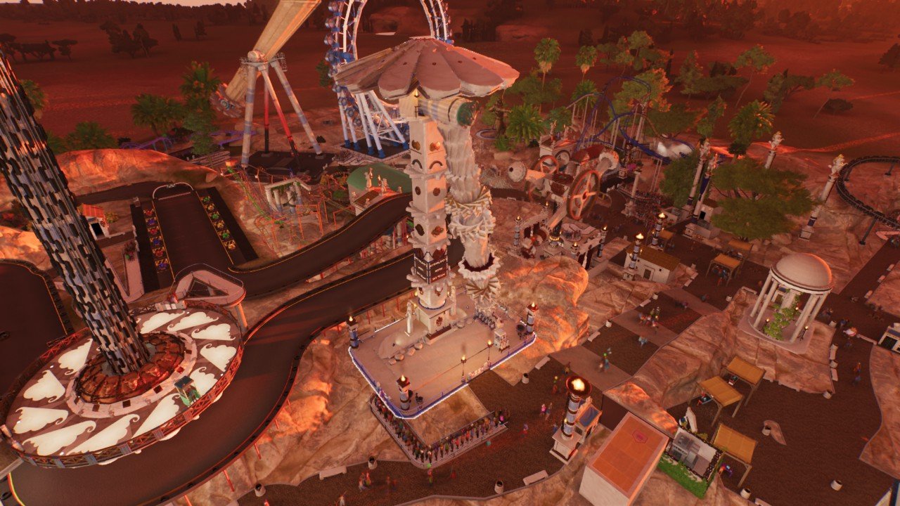 Mythology Myth Sky Beam