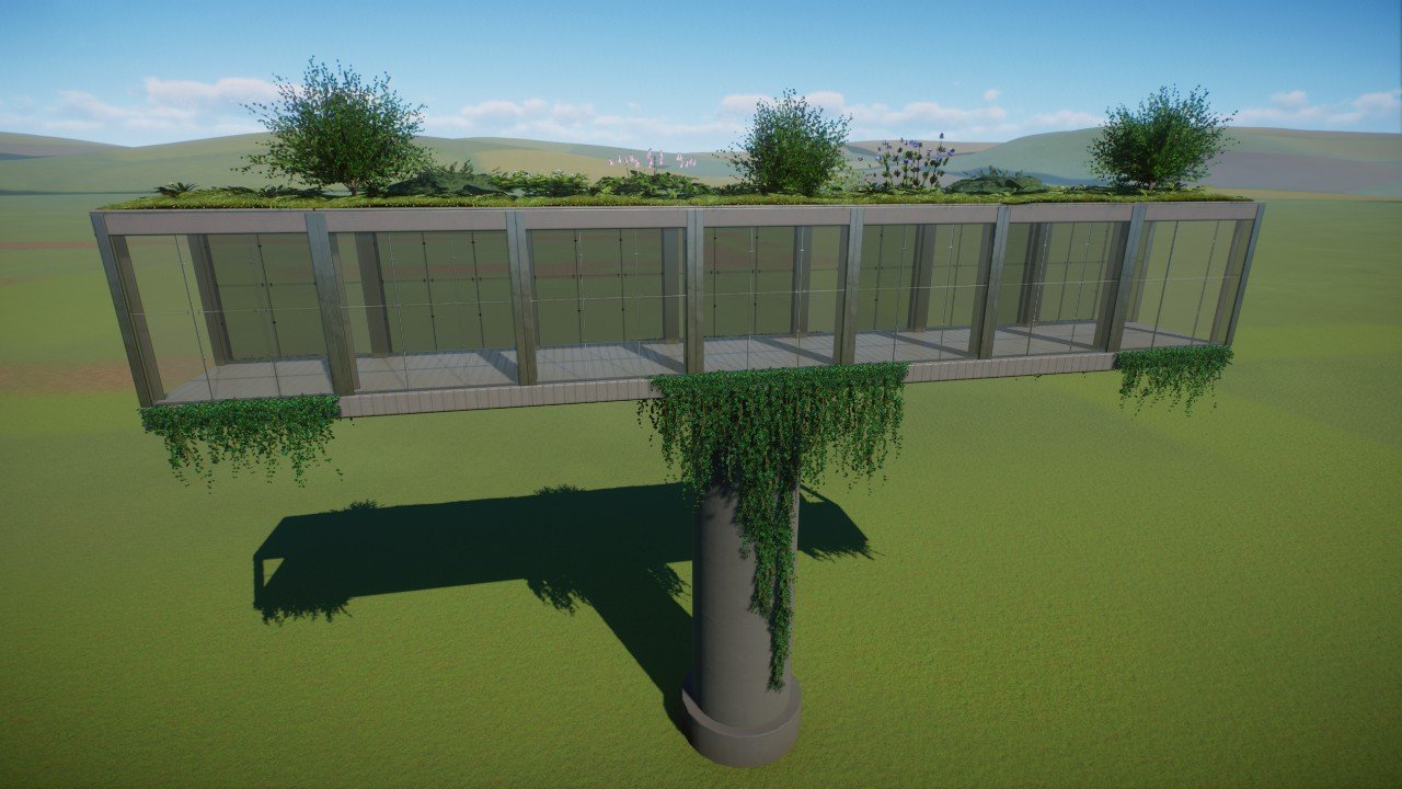 Gateway (passerelle,pont)