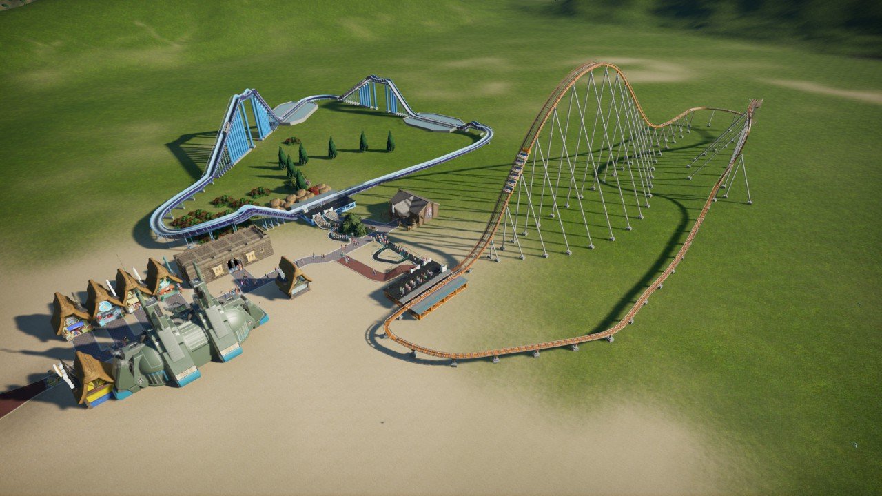 parc de base