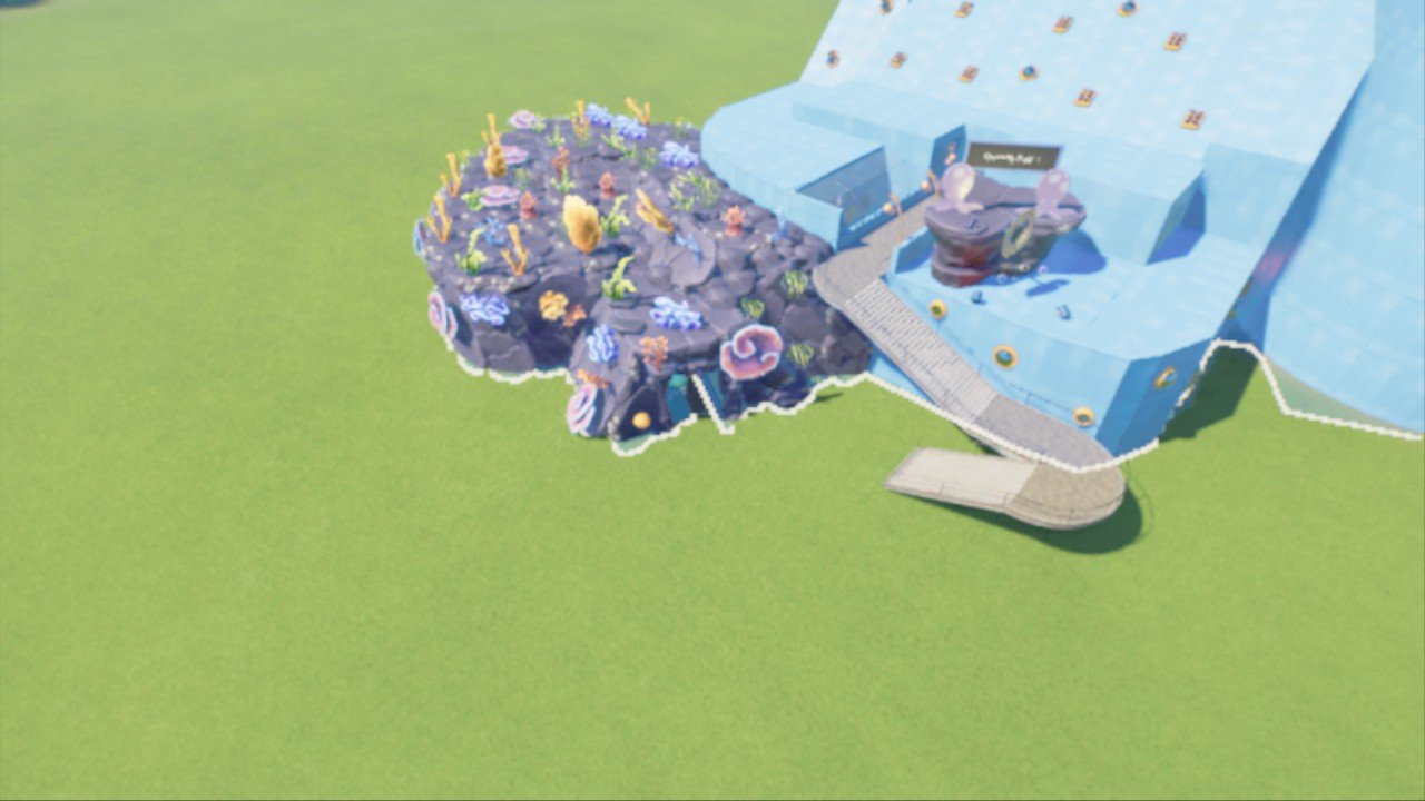 Aquatiq Spinningcoaster