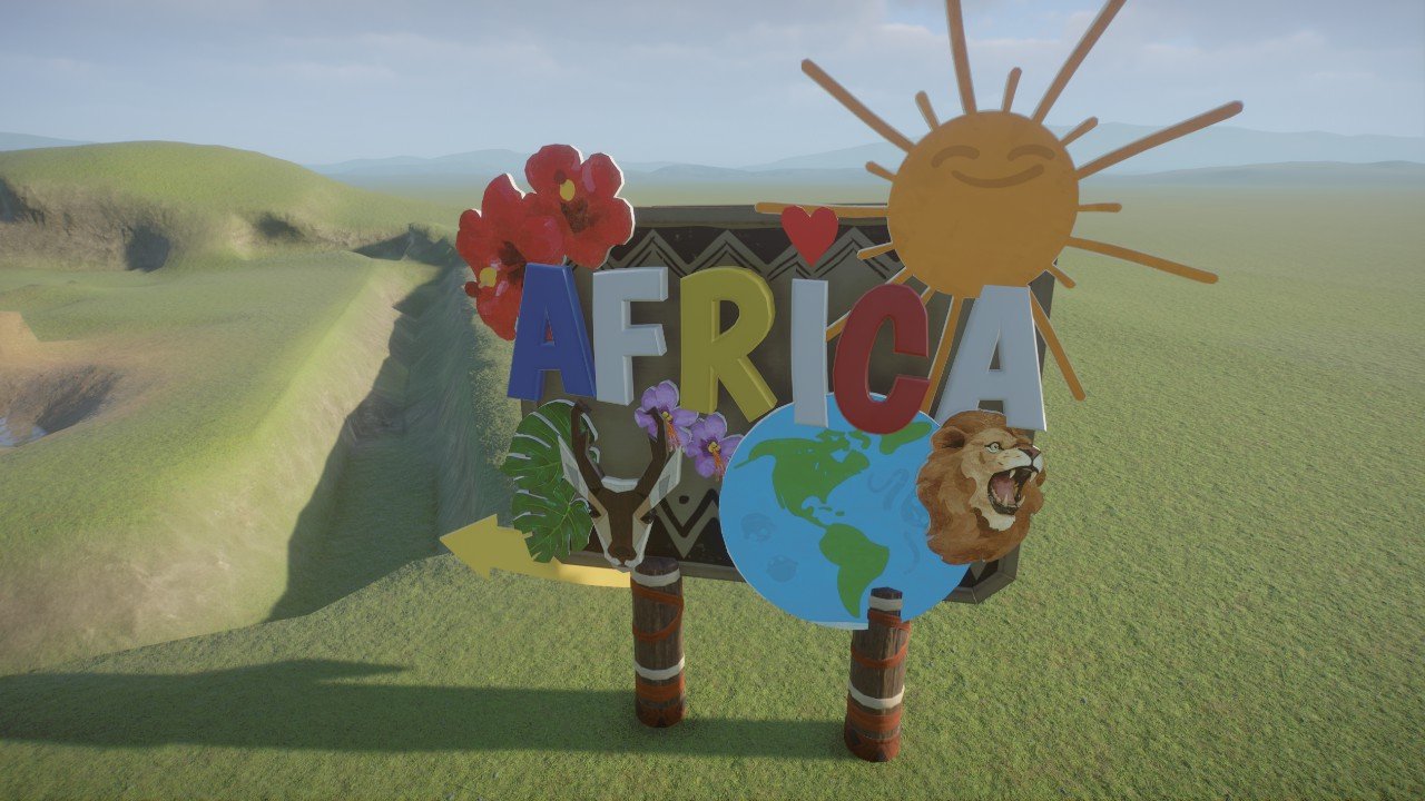 africa zone