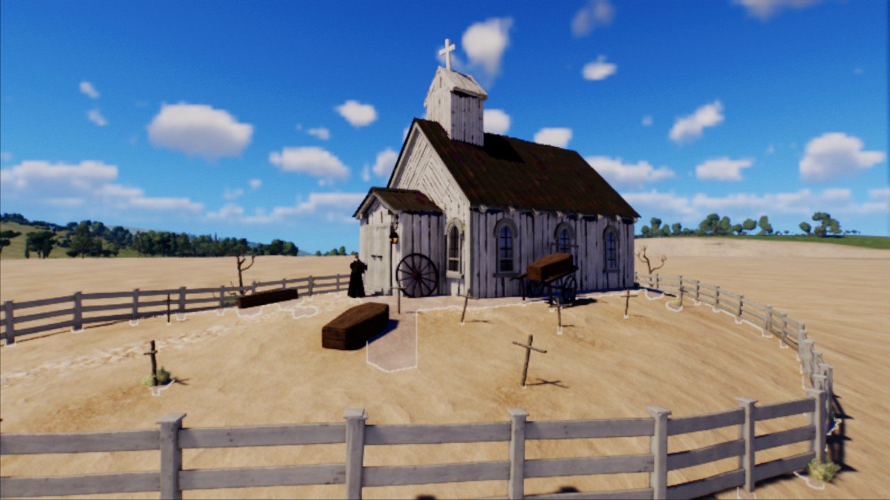 Western Church