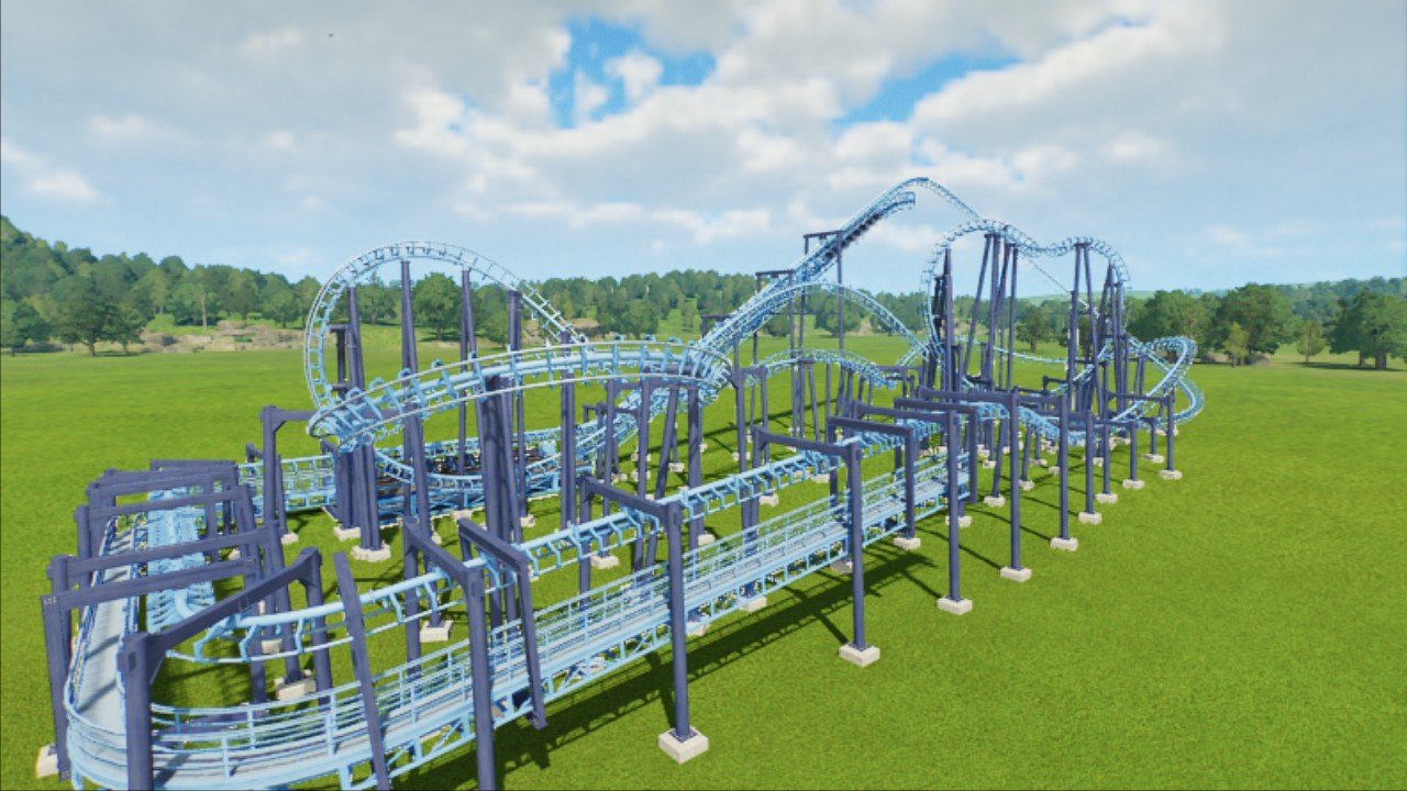 Vekoma SLC