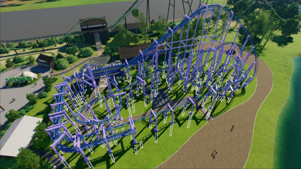 Vekoma SLC
