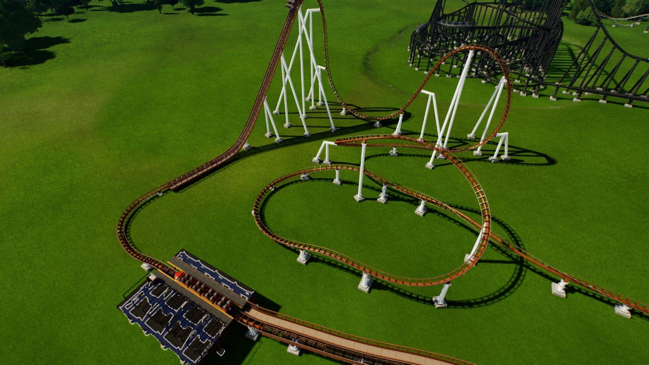 vekoma corantin