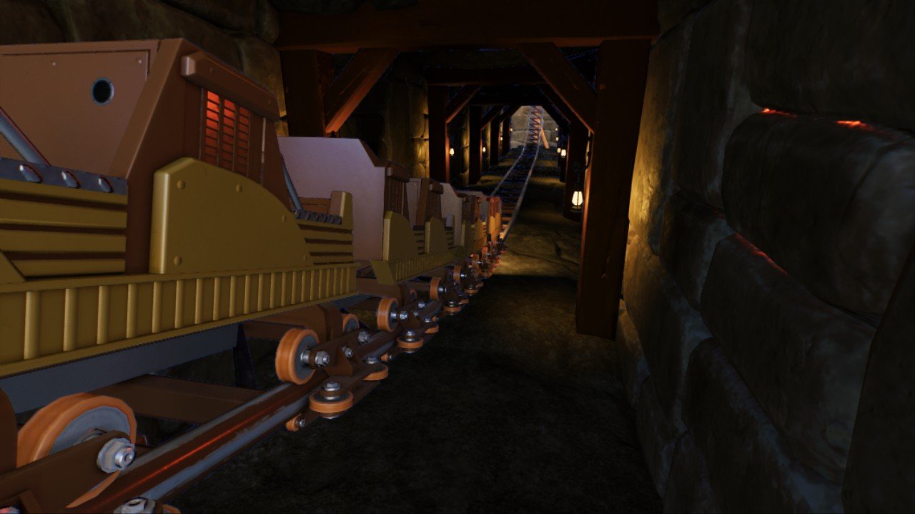 the grand canyon mines