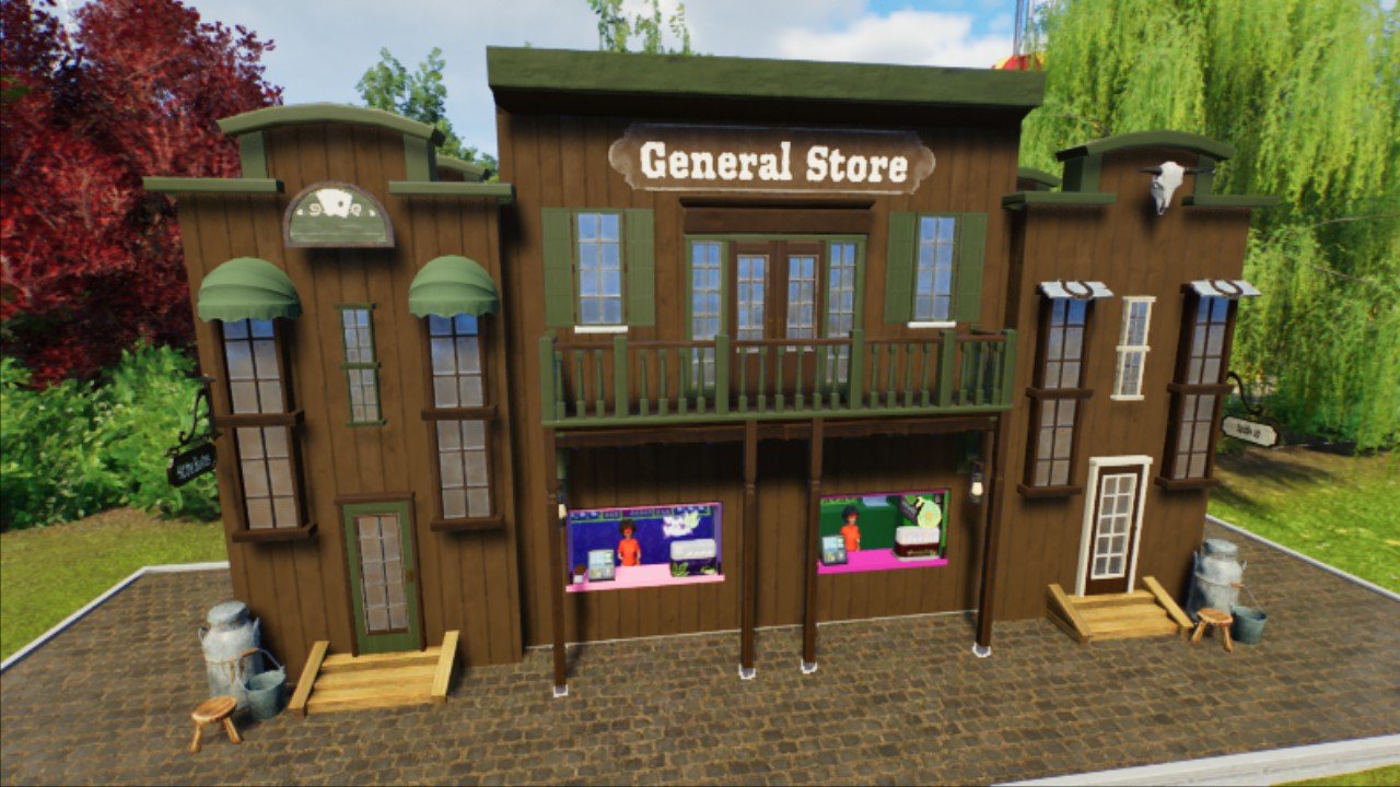 Western General Store 