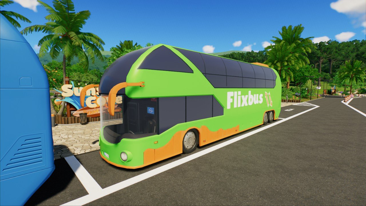 Flixbus