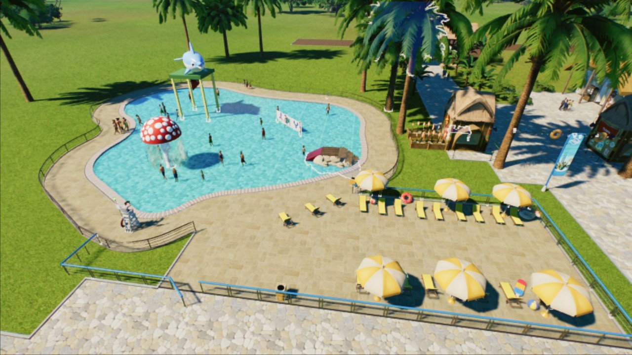 Kids Pool