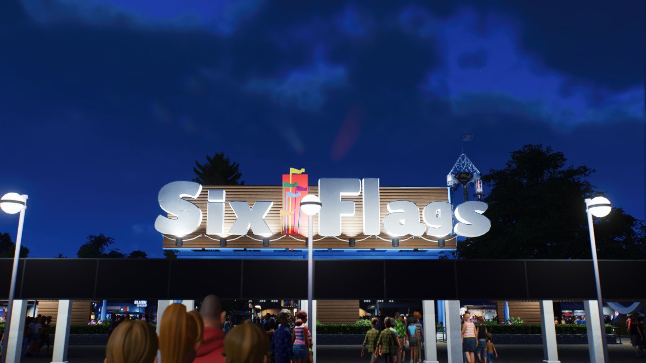 Six Flags 3