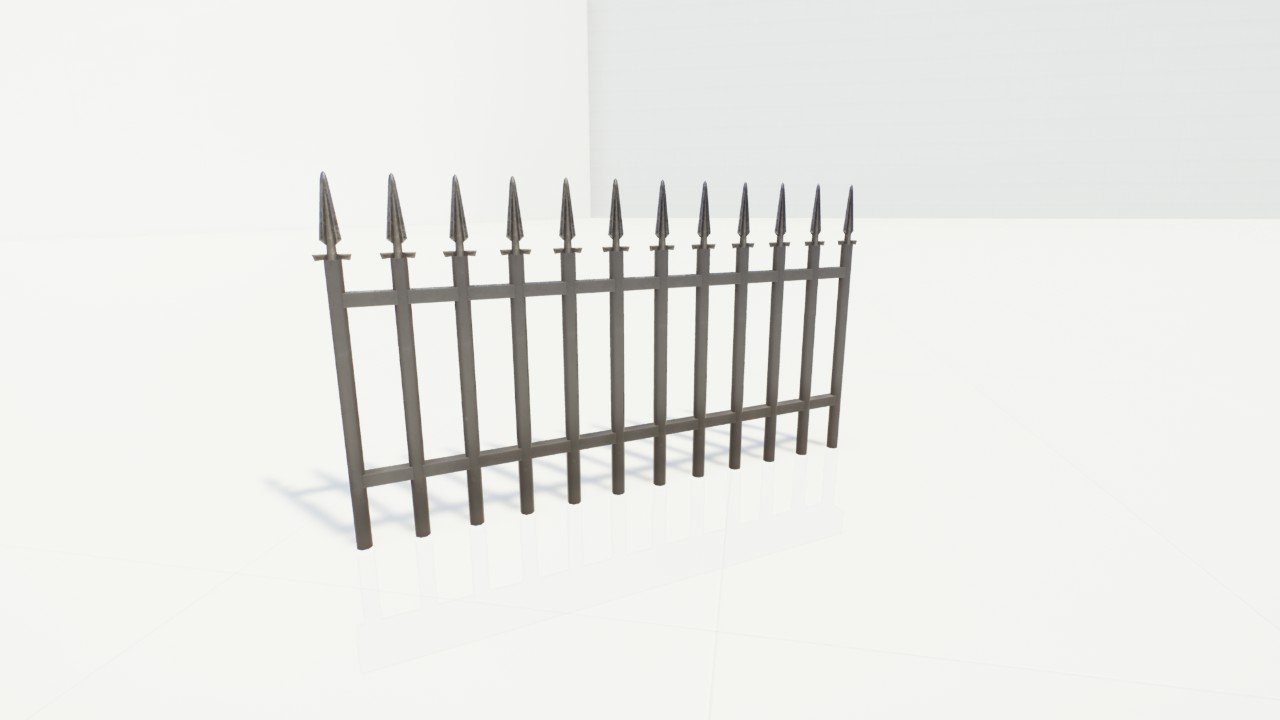 Fence