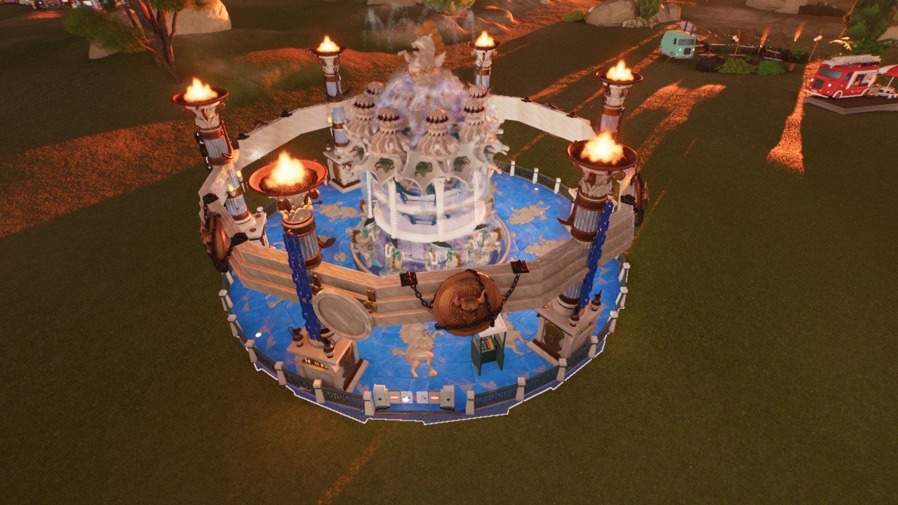 Mythology Myth 540 splash