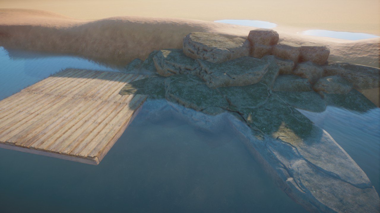 Rocks