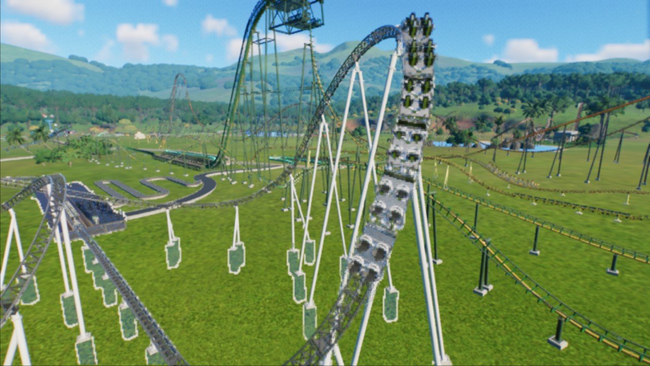 velocicoaster 2
