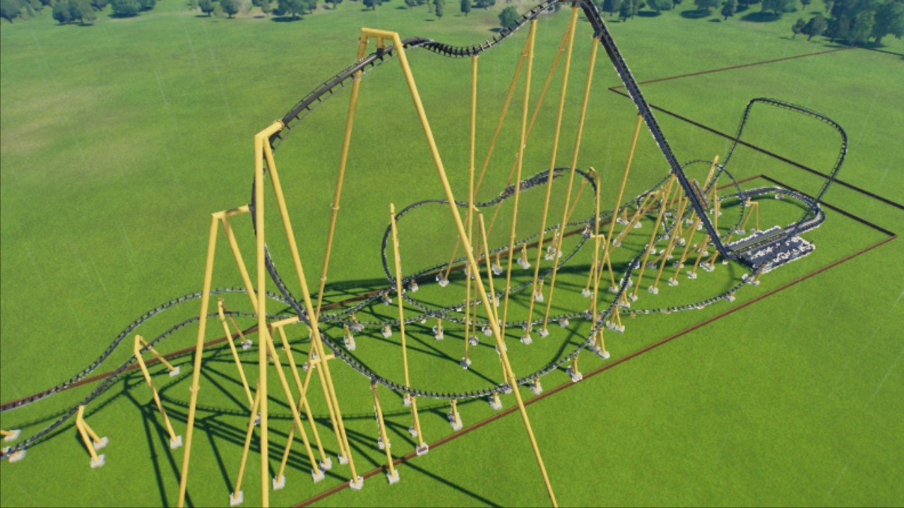 Steel Curtain (Kennywood)