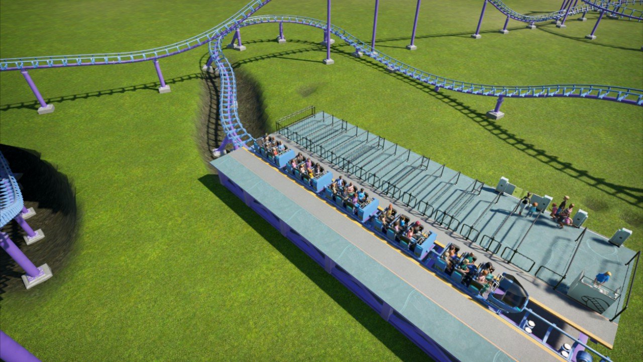 The geterway