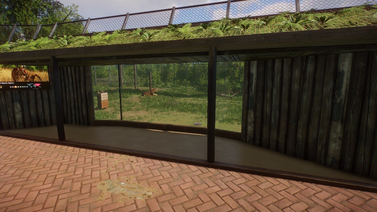 Paignton Zoo (WIP)