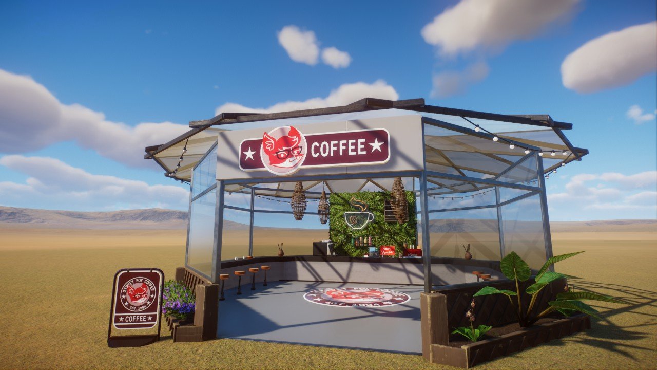 Street Fox Coffee