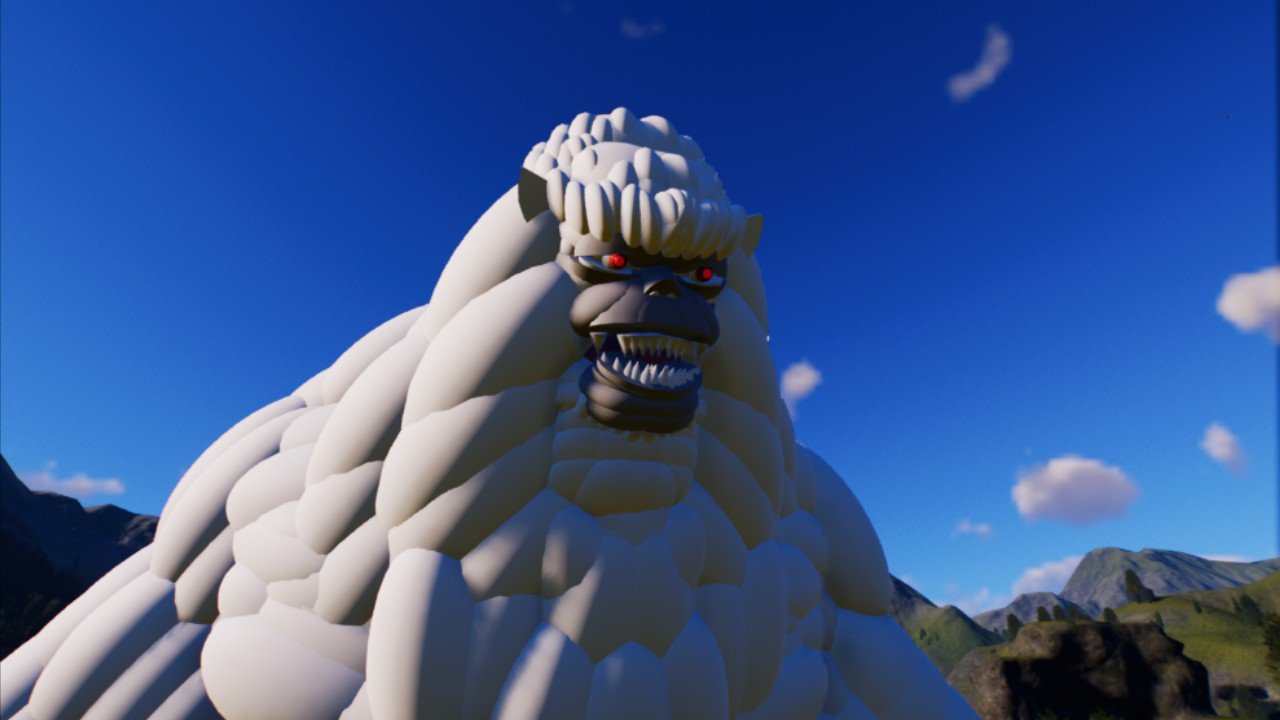 Yeti