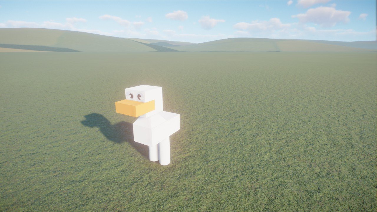 swan