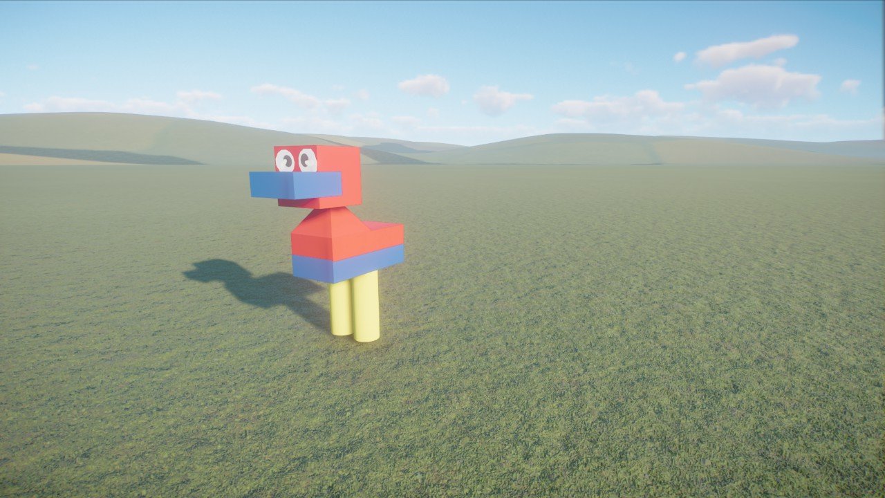 crane 