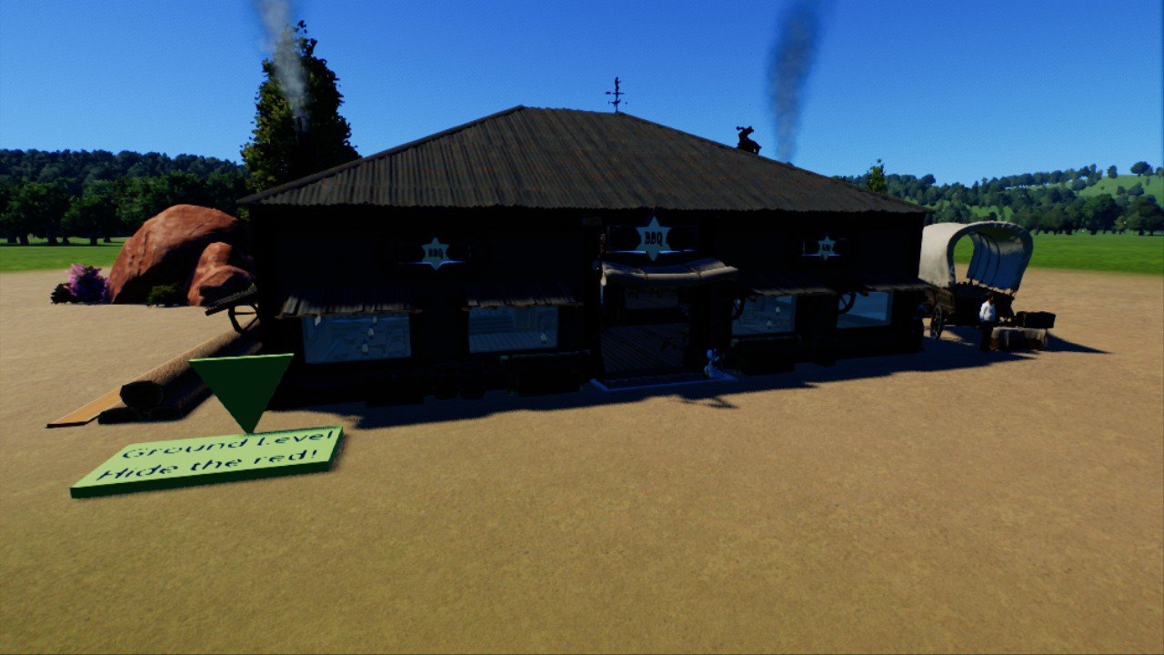 Western Restaurant