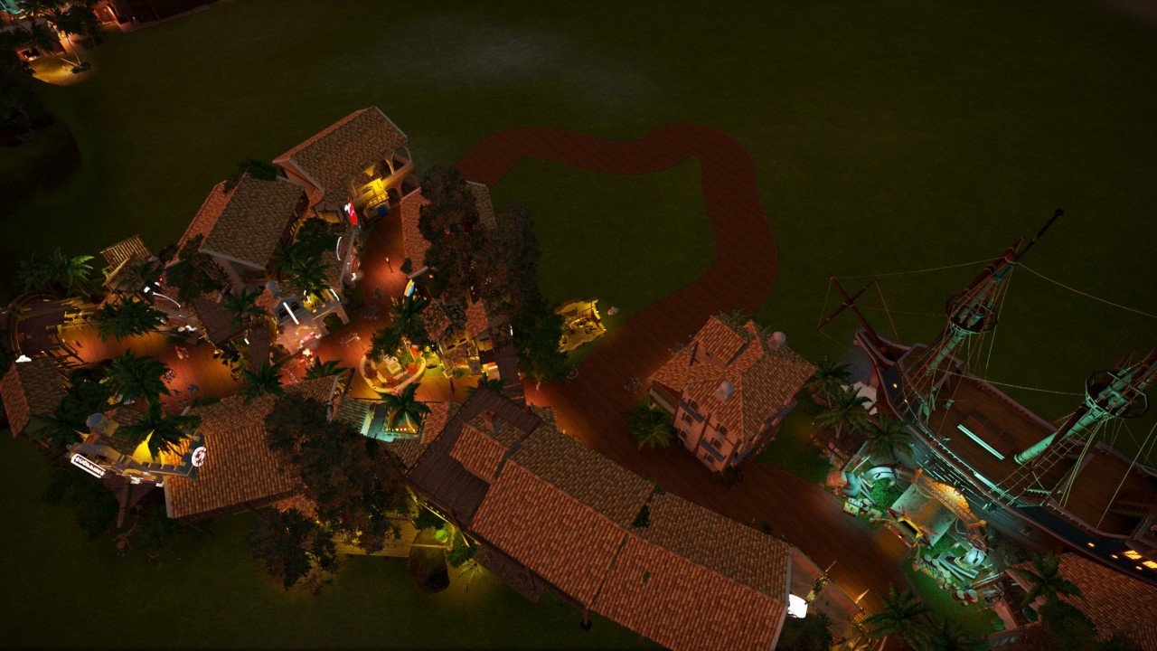 Sandbox Park
