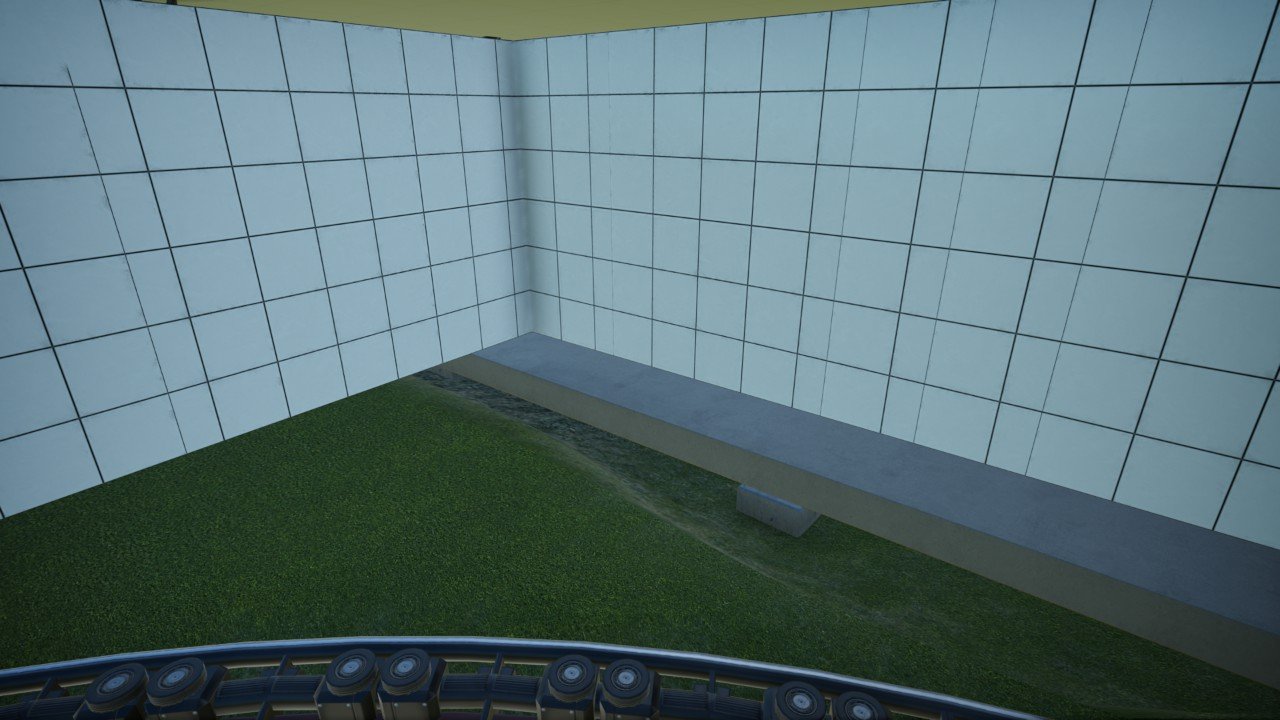Sandbox Parkg