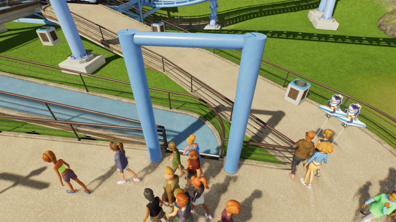 Sign Frame