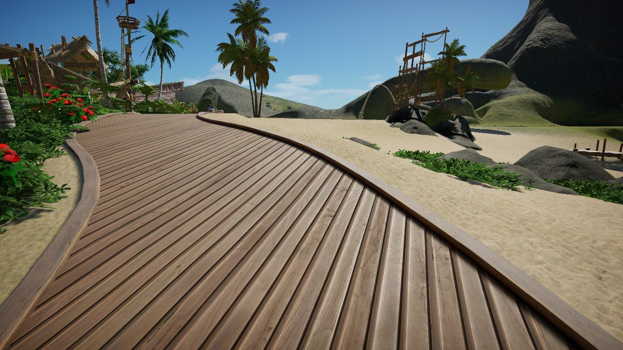 Sandbox Park