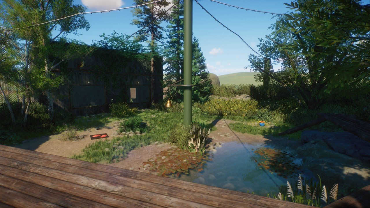 ****** Habitat
