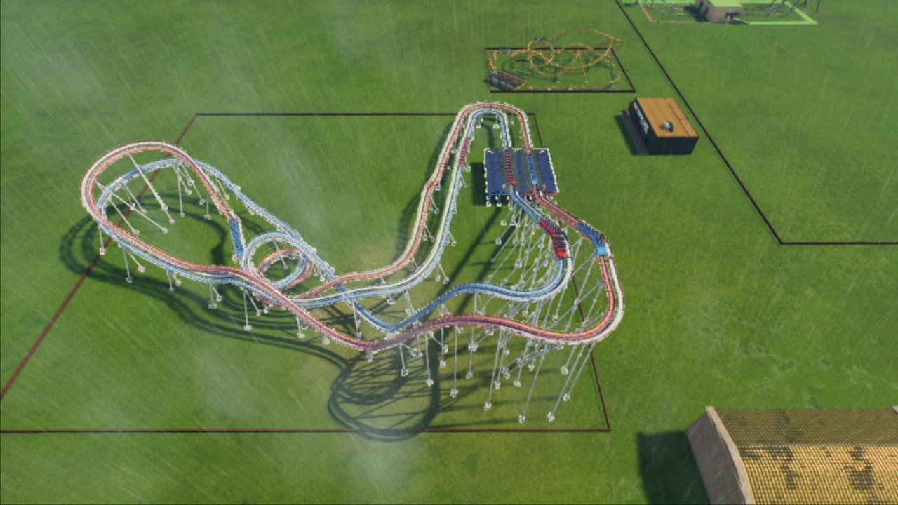 Milky Way (Greenland Arao)