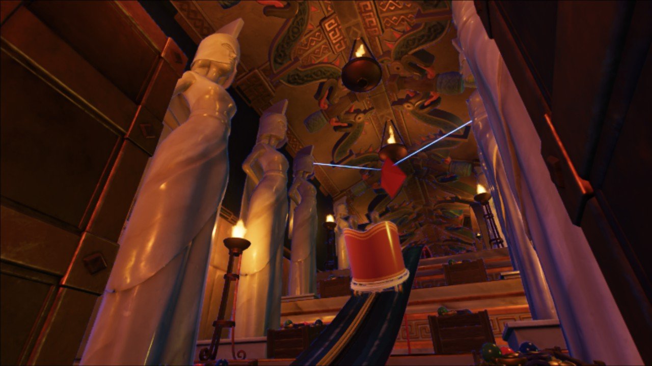Darkride