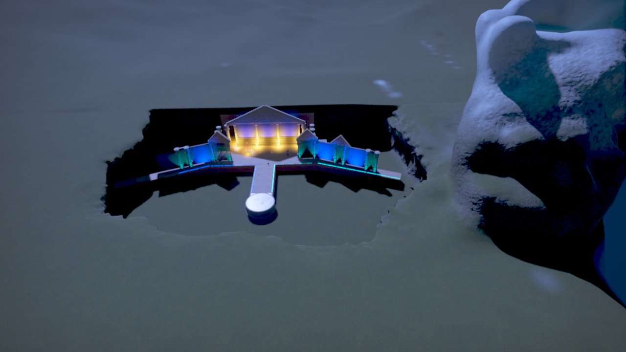 Atlantis