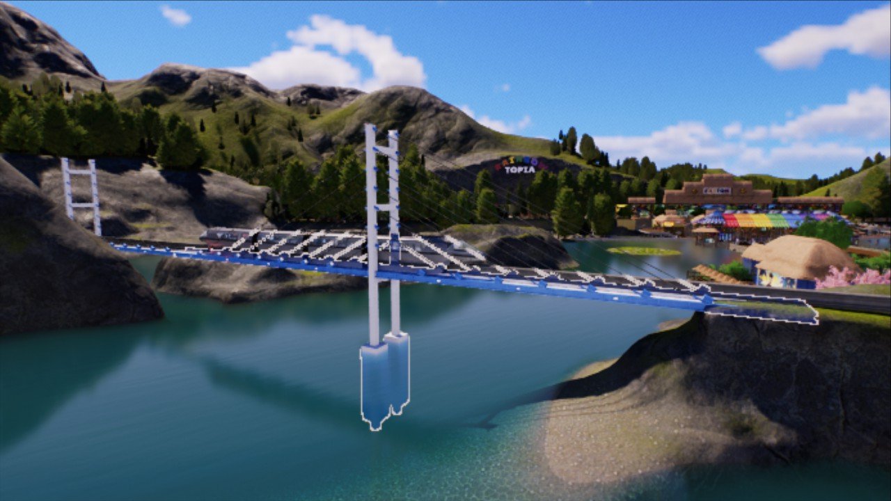 Pont - Bridge
