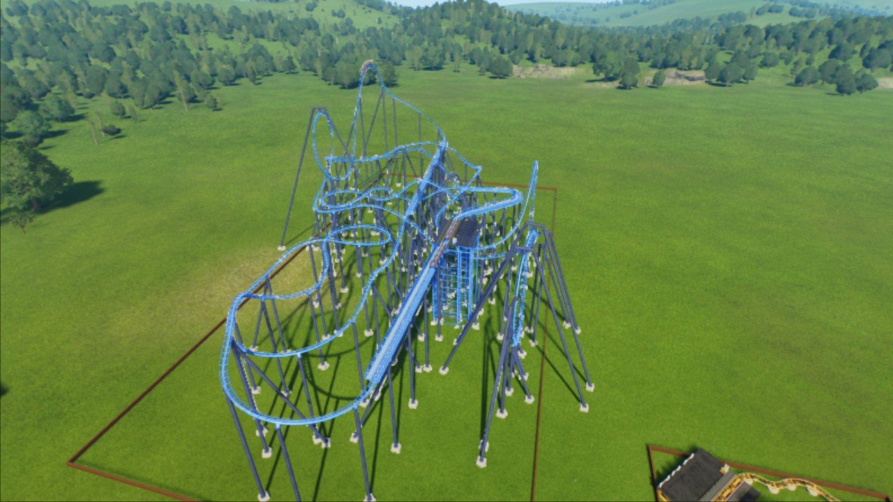 Abyssus (Energylandia)