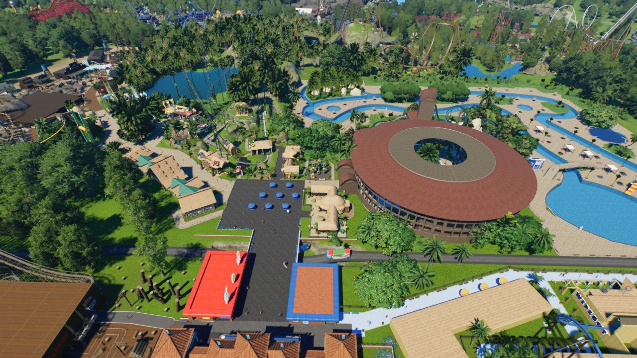 Benton Adventure Park